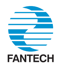 Fantech logo image