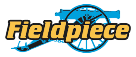 Fieldpiece logo image