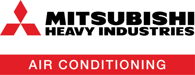 Mitsubishi Air Conditioning logo