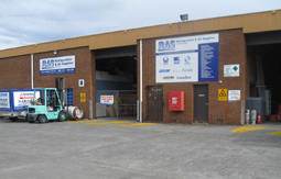 Refrigeration and Air Supplies Head Office