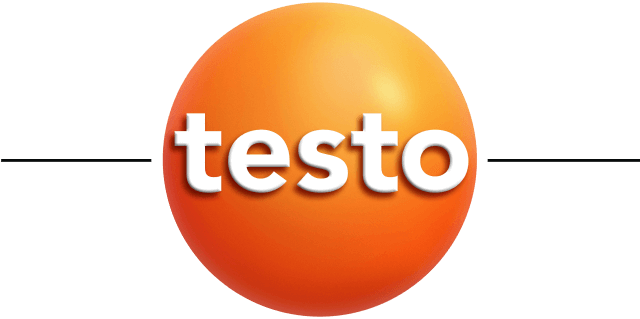 Testo logo image