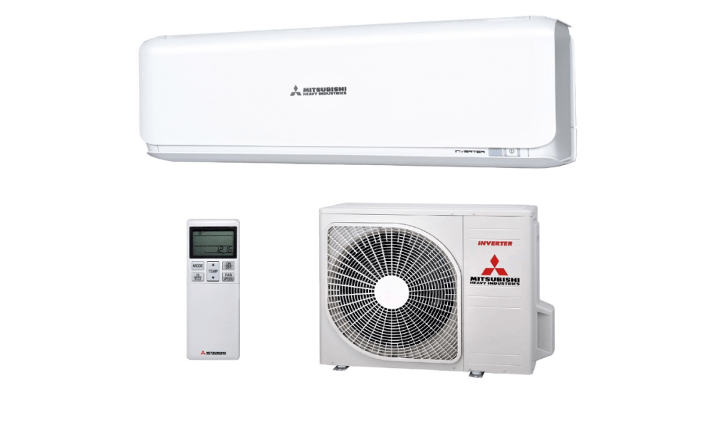 AIR CONDITIONERS