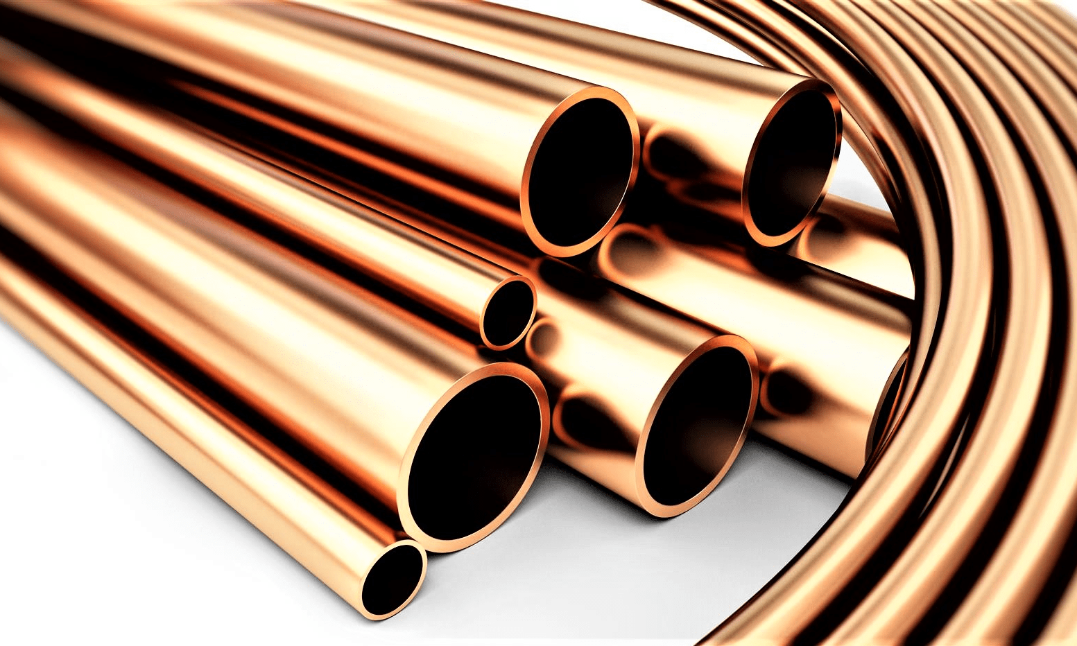 COPPER TUBE