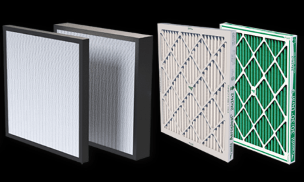 AIR FILTRATION